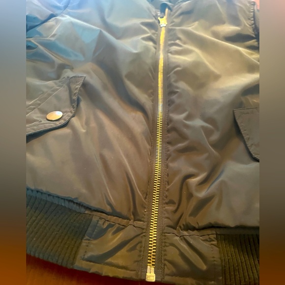 GEORGE Kids Bomber Jacket - Picture 4 of 13